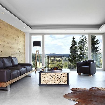 Apartamento Kuckucks Hideaway Ibach Exterior foto
