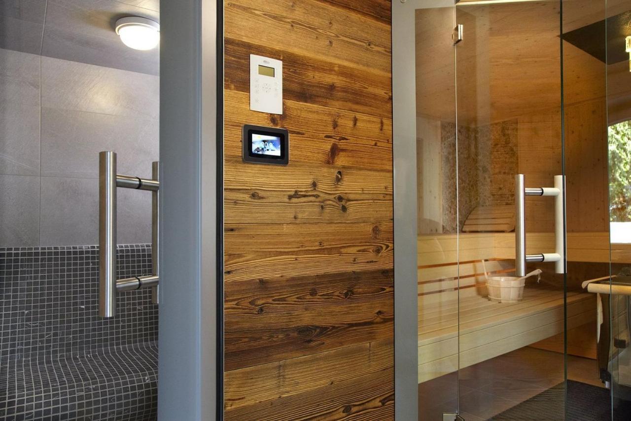 Apartamento Kuckucks Hideaway Ibach Exterior foto