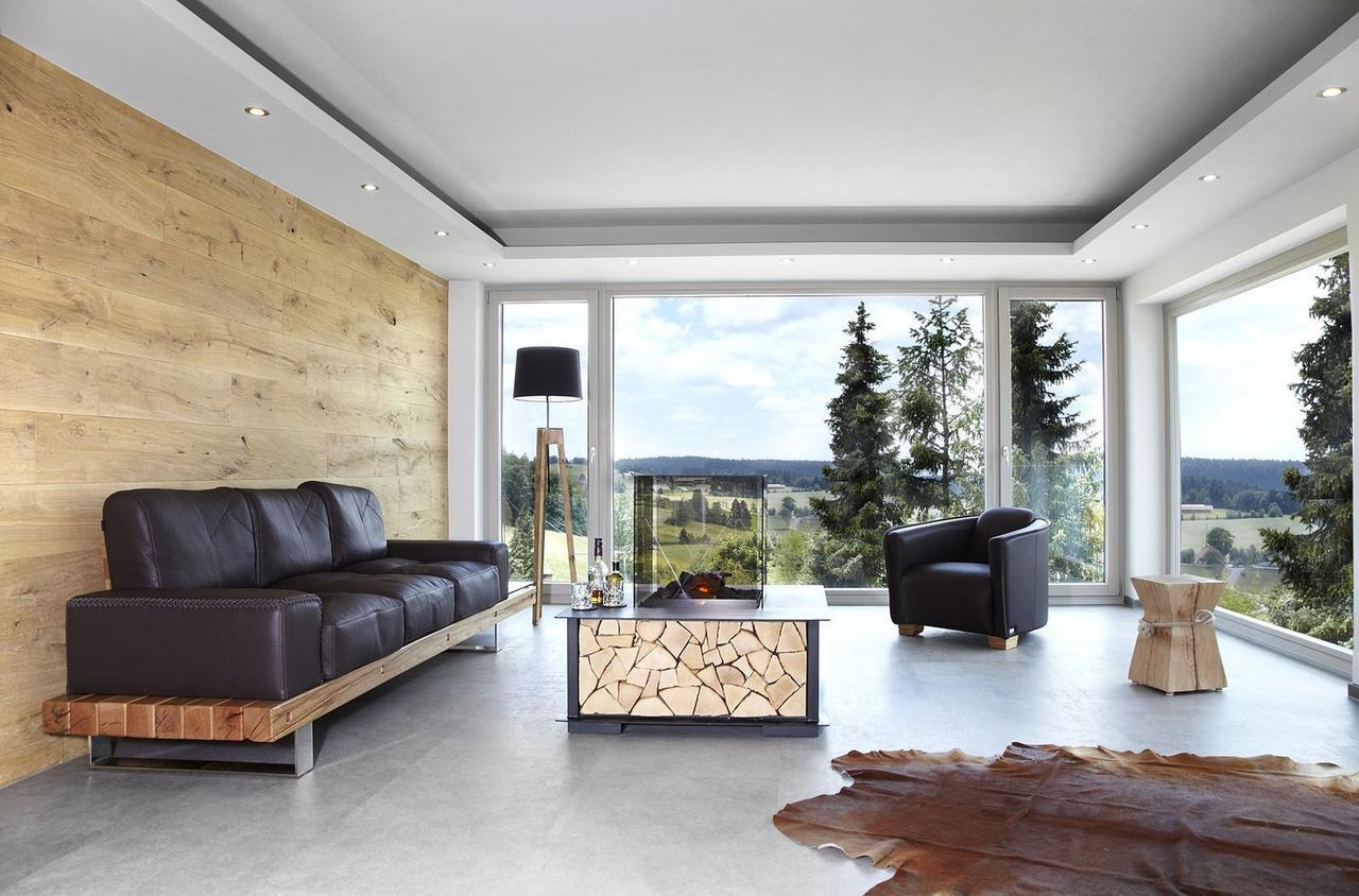 Apartamento Kuckucks Hideaway Ibach Exterior foto