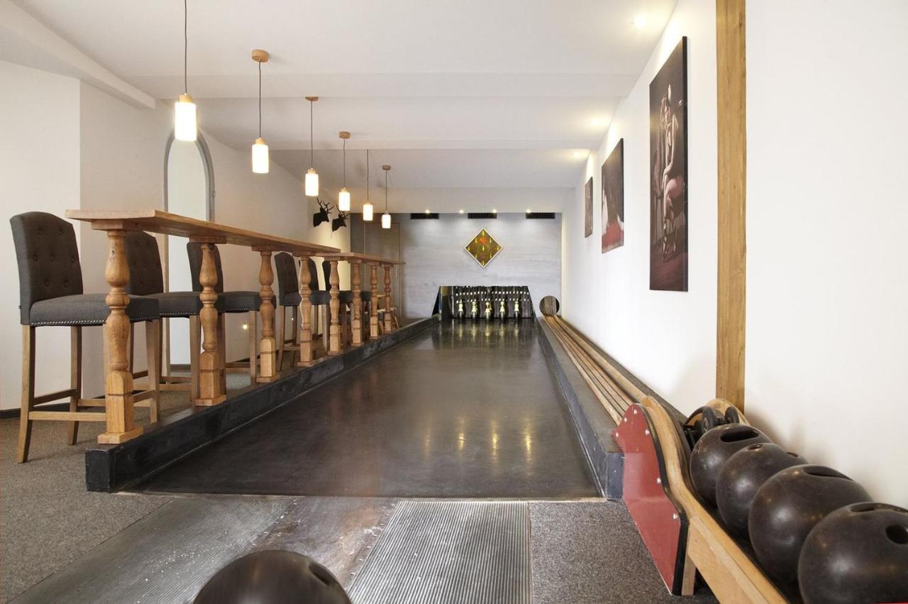 Apartamento Kuckucks Hideaway Ibach Exterior foto